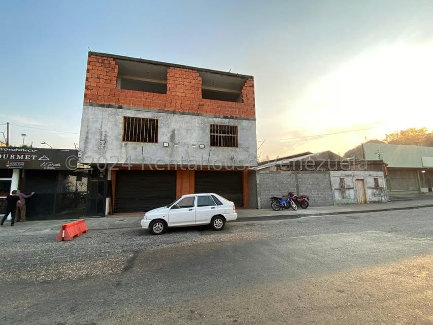 Comercial (Local Comercial) en Alquiler en Araure, Portuguesa - 9