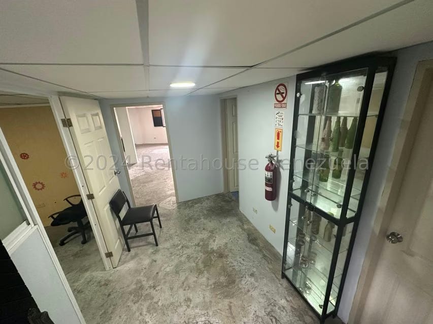Comercial (Local Comercial) en Alquiler en El Hatillo, Distrito Metropolitano - 5