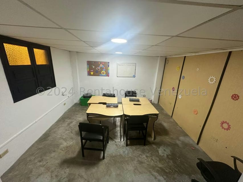 Comercial (Local Comercial) en Alquiler en El Hatillo, Distrito Metropolitano - 6