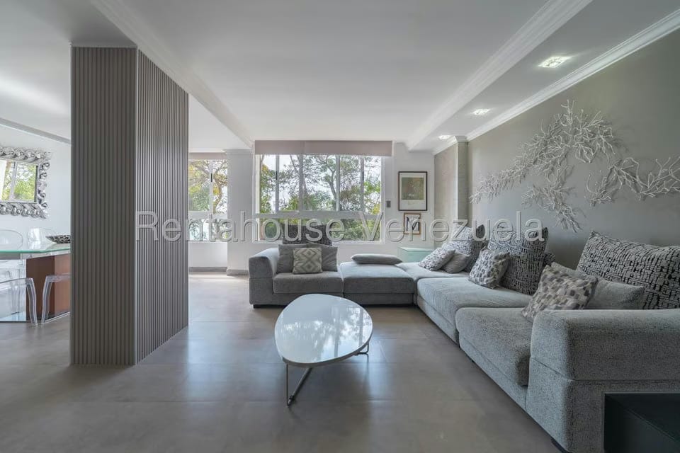 Apartamento (1 Nivel) en Venta en Municipio Carrizal, Miranda