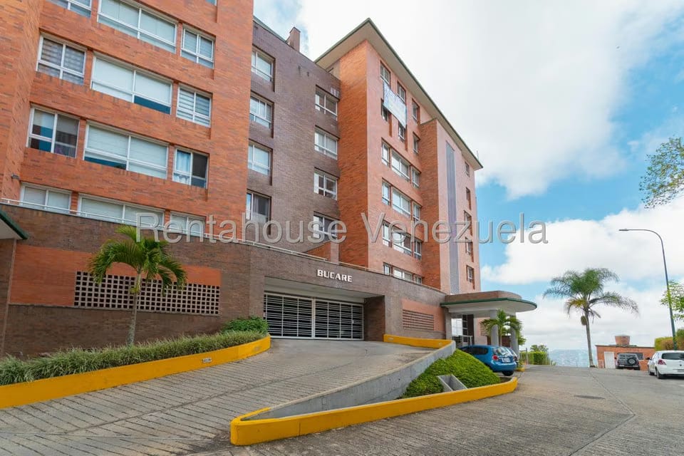 Apartamento (1 Nivel) en Venta en Municipio Carrizal, Miranda - 2