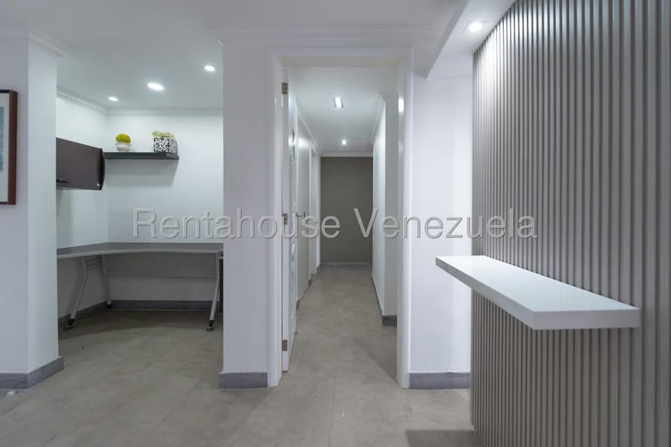 Apartamento (1 Nivel) en Venta en Municipio Carrizal, Miranda - 11