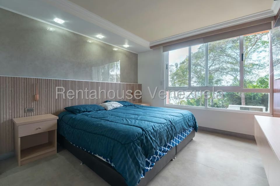 Apartamento (1 Nivel) en Venta en Municipio Carrizal, Miranda - 15