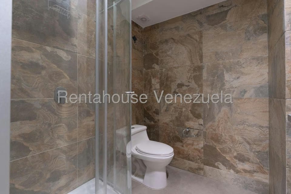 Apartamento (1 Nivel) en Venta en Municipio Carrizal, Miranda - 19