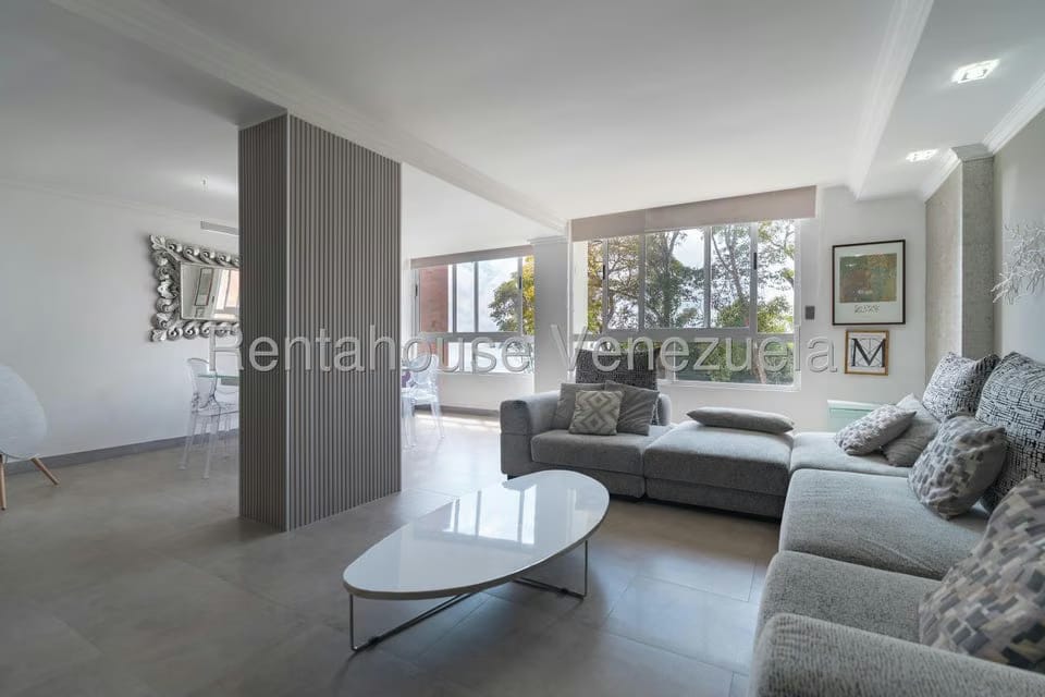 Apartamento (1 Nivel) en Venta en Municipio Carrizal, Miranda - 3