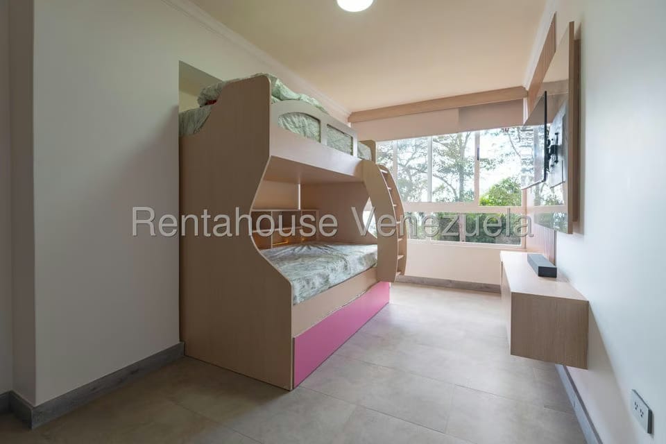 Apartamento (1 Nivel) en Venta en Municipio Carrizal, Miranda - 21