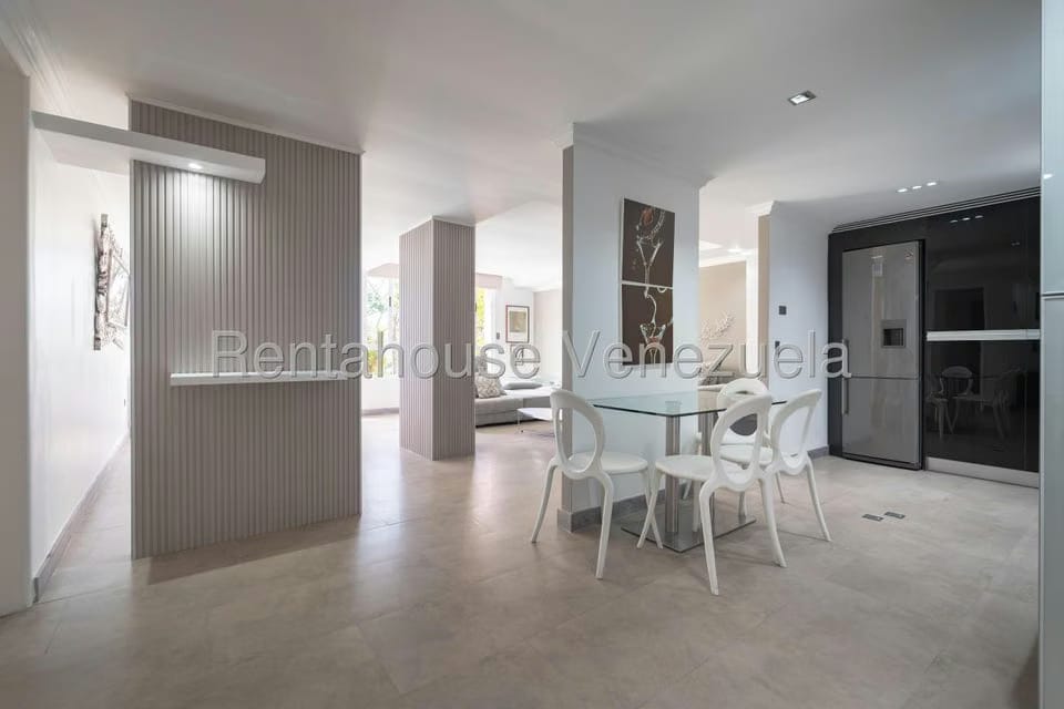 Apartamento (1 Nivel) en Venta en Municipio Carrizal, Miranda - 24