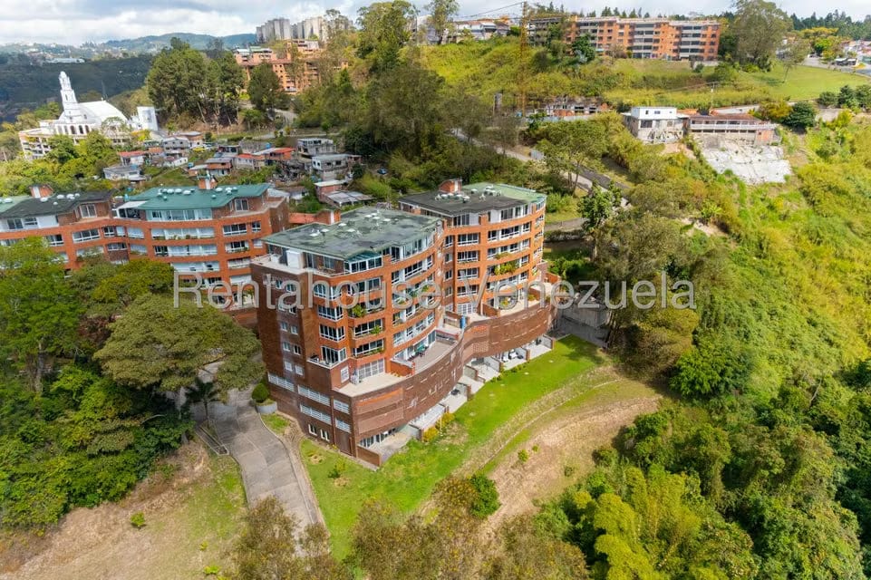 Apartamento (1 Nivel) en Venta en Municipio Carrizal, Miranda - 28