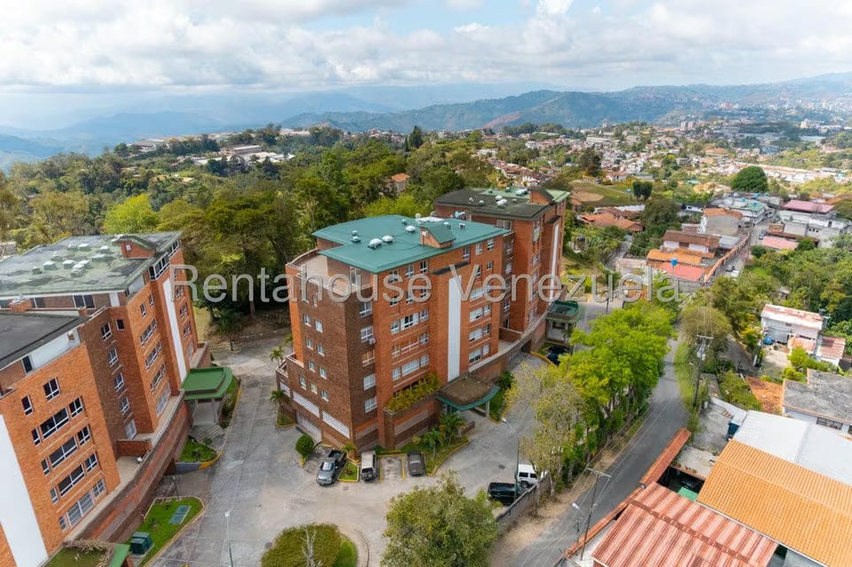 Apartamento (1 Nivel) en Venta en Municipio Carrizal, Miranda - 29