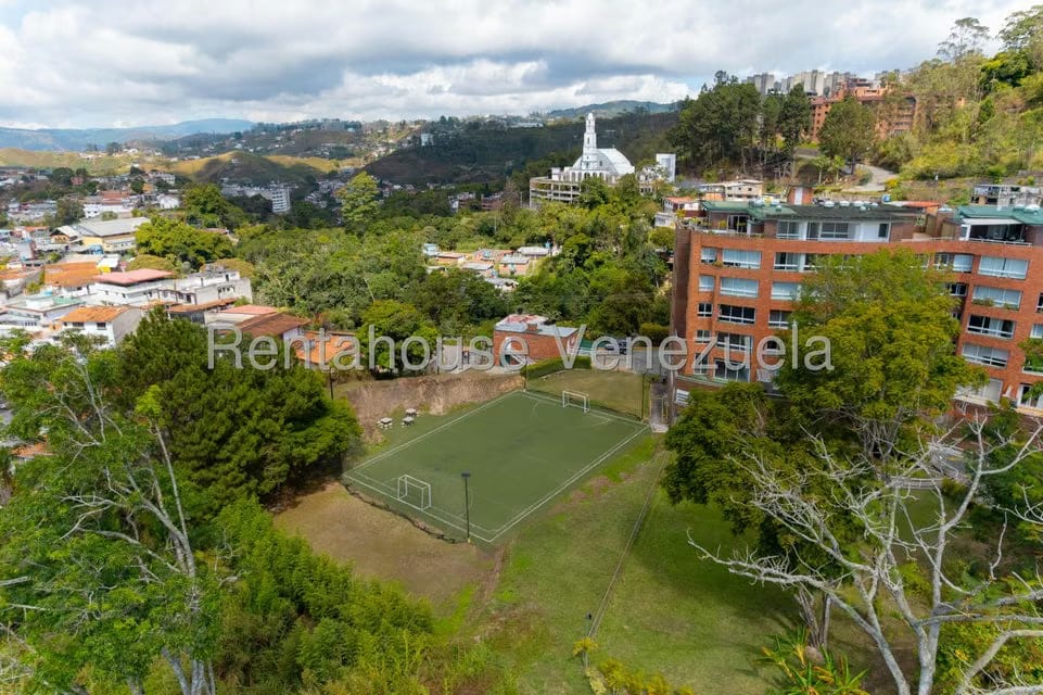 Apartamento (1 Nivel) en Venta en Municipio Carrizal, Miranda - 30