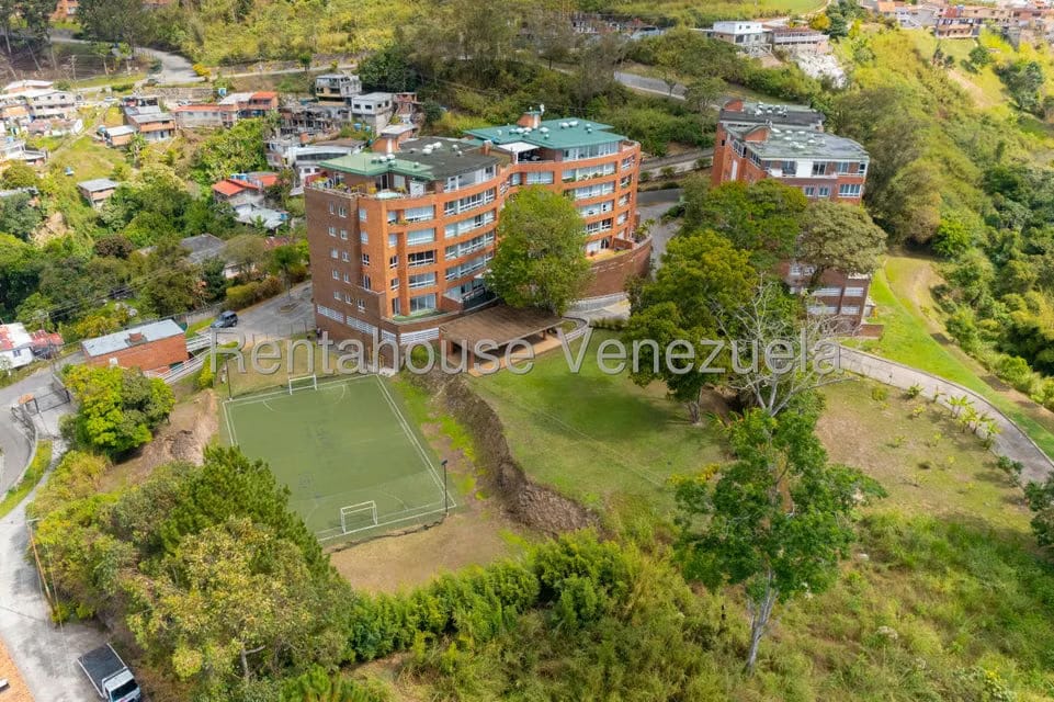 Apartamento (1 Nivel) en Venta en Municipio Carrizal, Miranda - 31