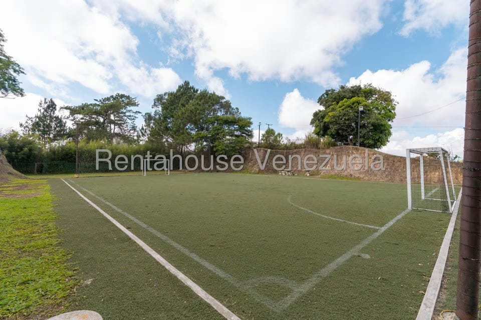 Apartamento (1 Nivel) en Venta en Municipio Carrizal, Miranda - 32