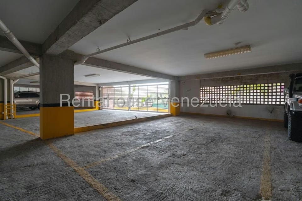 Apartamento (1 Nivel) en Venta en Municipio Carrizal, Miranda - 33