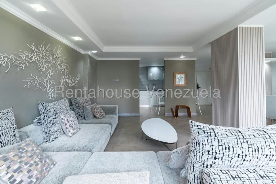 Apartamento (1 Nivel) en Venta en Municipio Carrizal, Miranda - 5