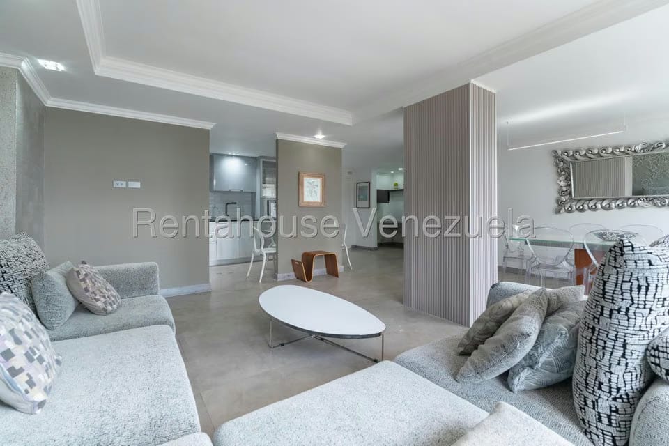 Apartamento (1 Nivel) en Venta en Municipio Carrizal, Miranda - 6