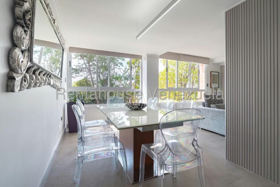 Apartamento (1 Nivel) en Venta en Municipio Carrizal, Miranda - 7