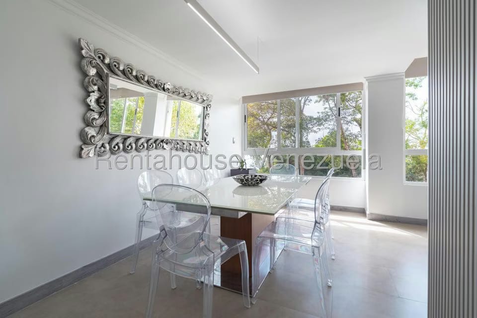 Apartamento (1 Nivel) en Venta en Municipio Carrizal, Miranda - 8