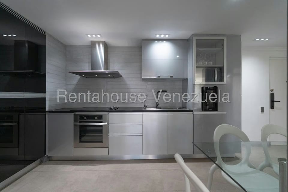 Apartamento (1 Nivel) en Venta en Municipio Carrizal, Miranda - 9