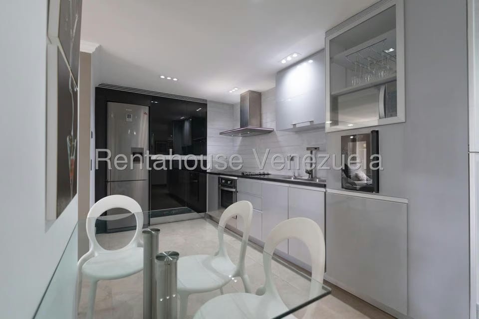 Apartamento (1 Nivel) en Venta en Municipio Carrizal, Miranda - 10