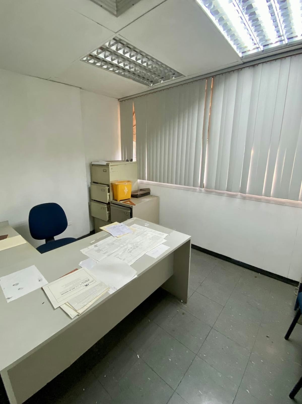 Oficina en Alquiler - Urb. Colinas de Bello Monte - Baruta - Estado Miranda - 7