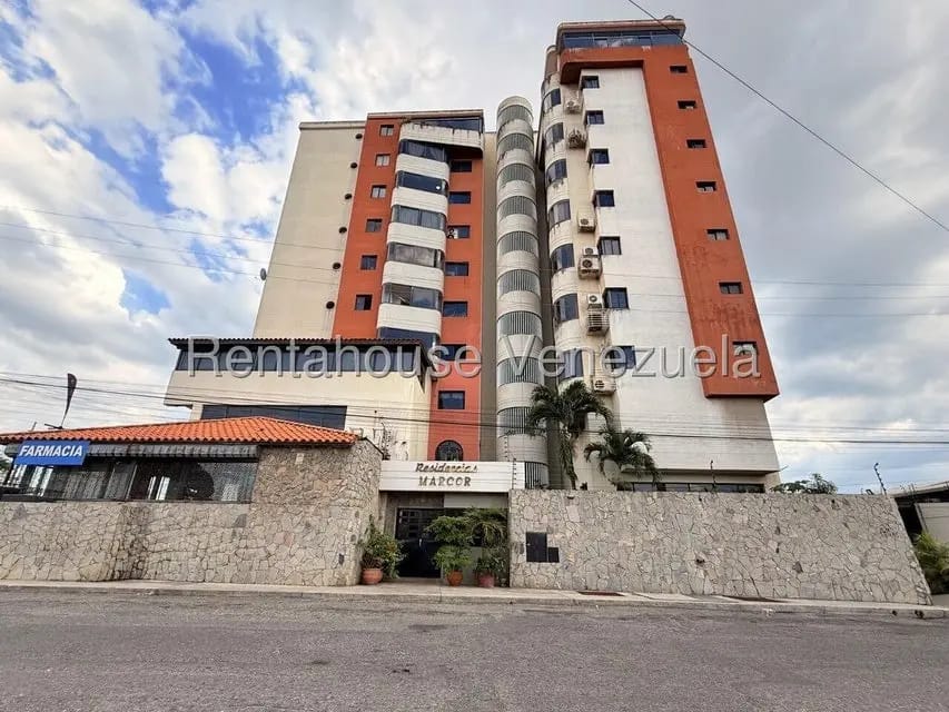 Apartamento (1 Nivel) en Alquiler en La Mata, Lara
