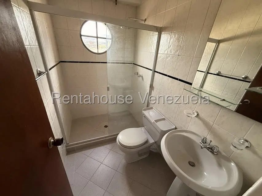 Apartamento (1 Nivel) en Alquiler en La Mata, Lara - 25