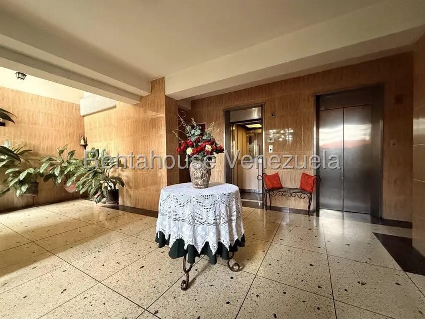 Apartamento (1 Nivel) en Alquiler en La Mata, Lara - 4