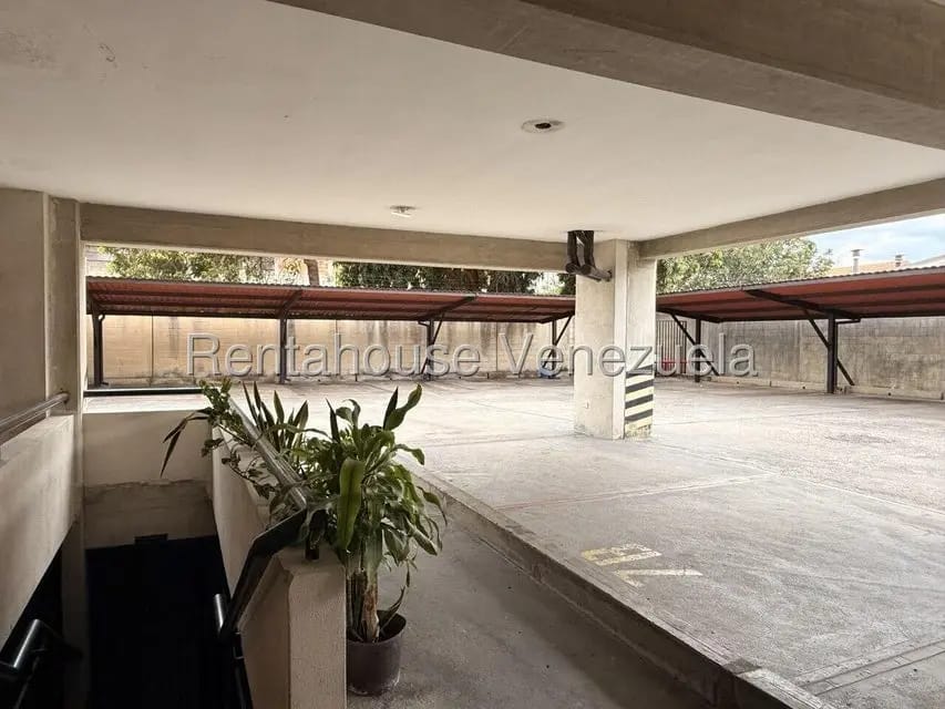 Apartamento (1 Nivel) en Alquiler en La Mata, Lara - 31