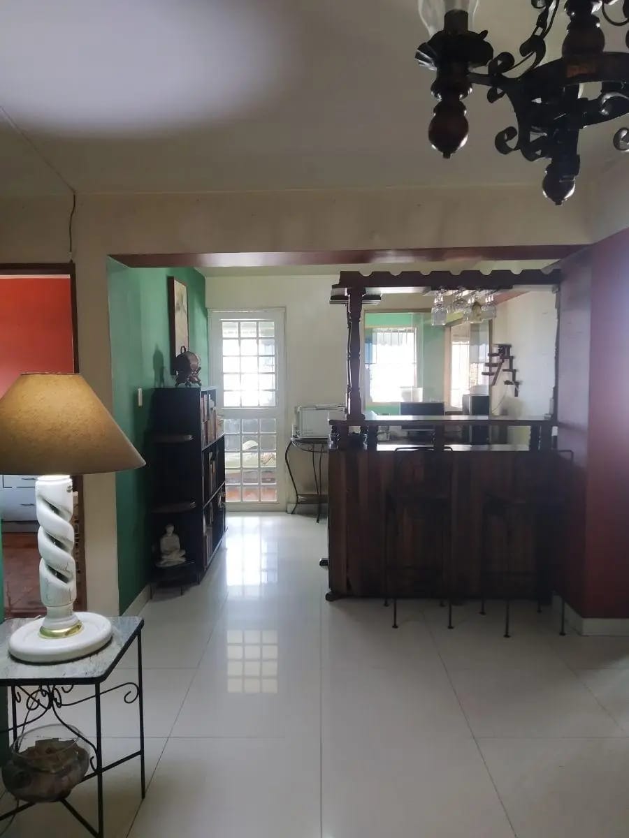 Apartamento en Venta en Sucre Macaracuay - 2