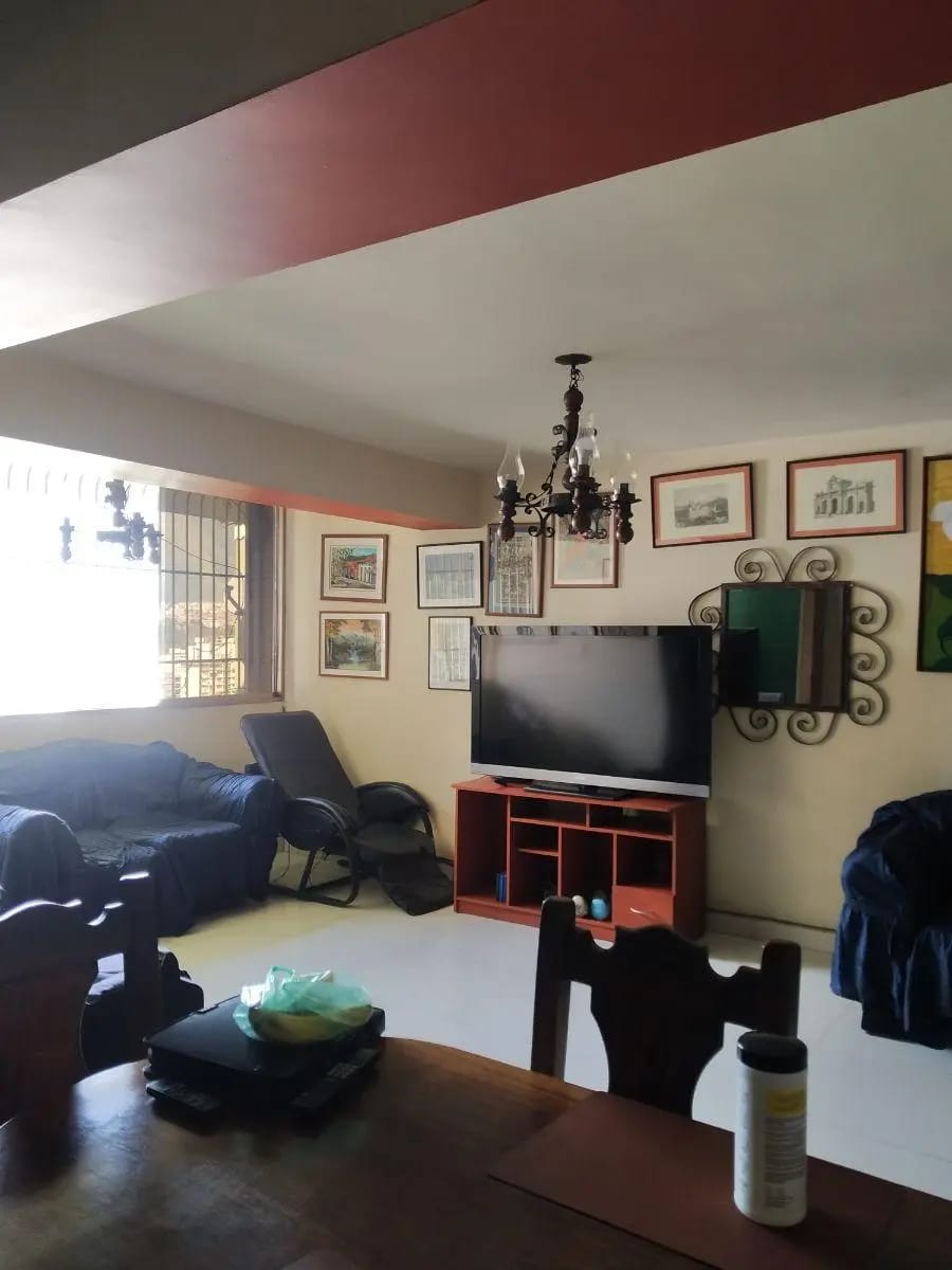 Apartamento en Venta en Sucre Macaracuay - 3