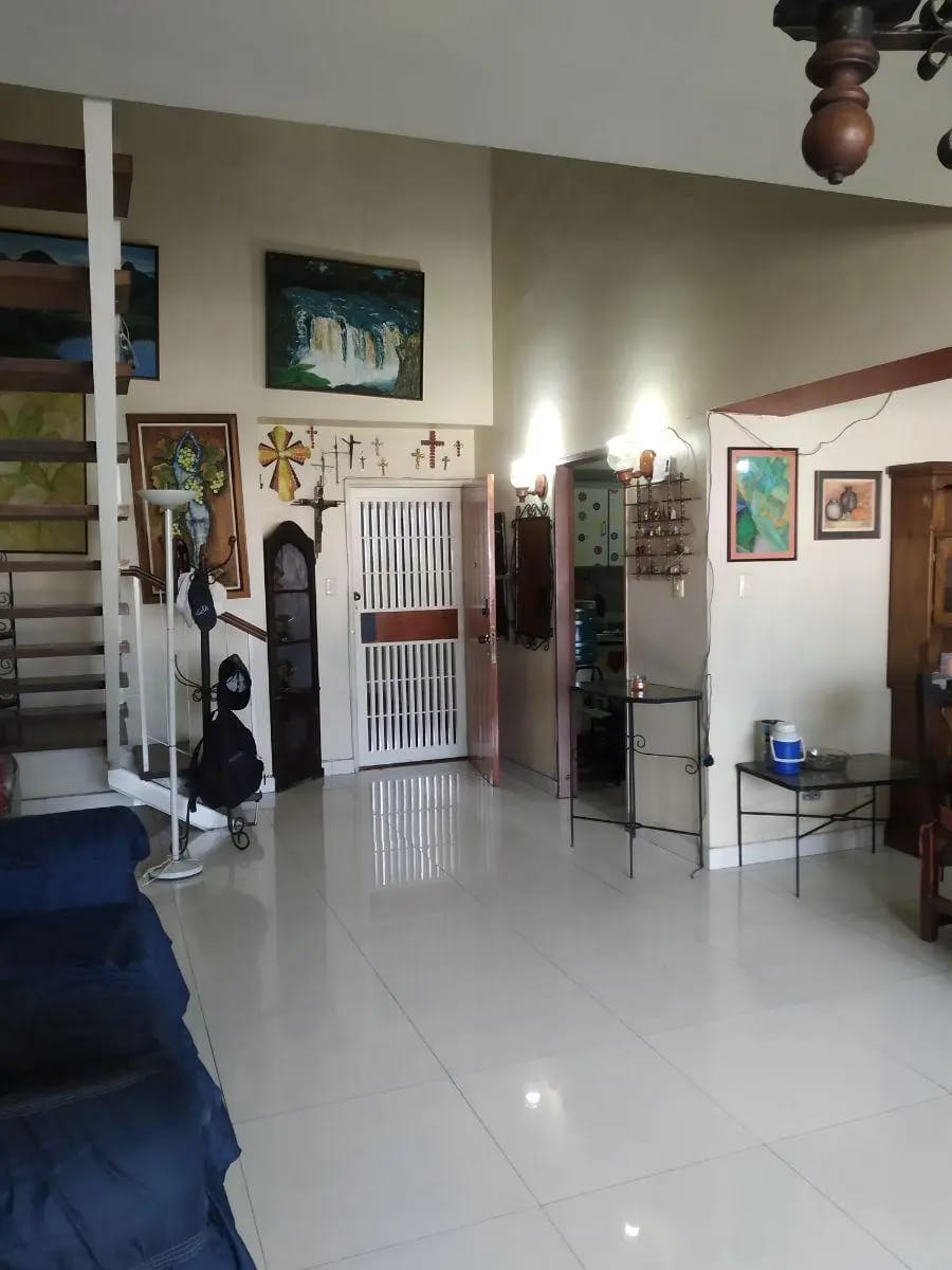 Apartamento en Venta en Sucre Macaracuay - 4