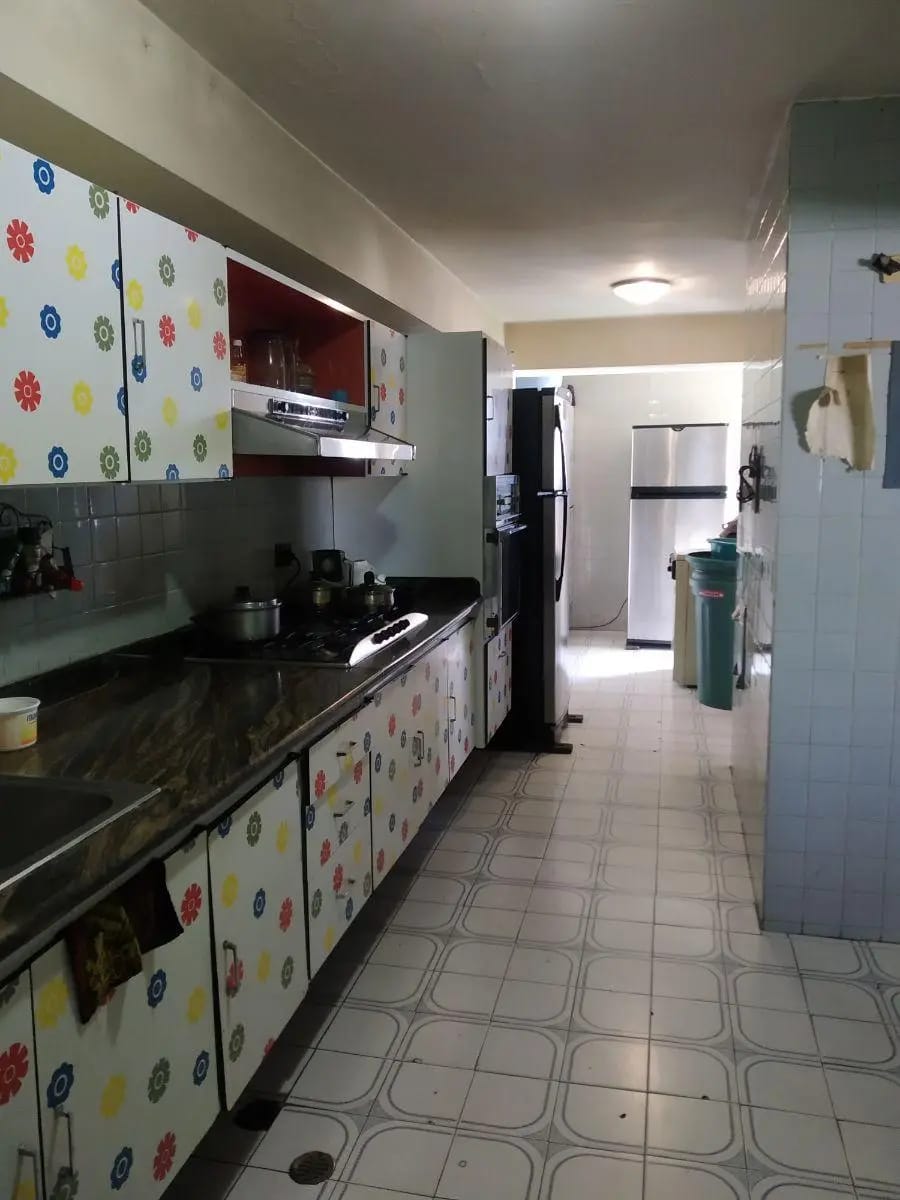 Apartamento en Venta en Sucre Macaracuay - 5