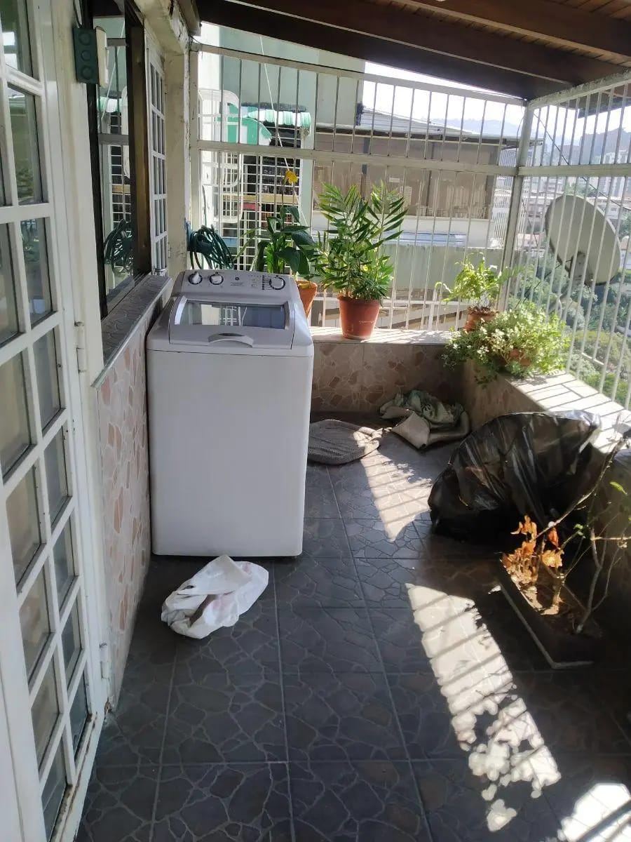 Apartamento en Venta en Sucre Macaracuay - 6