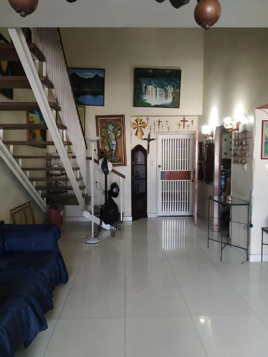 Apartamento en Venta en Sucre Macaracuay - 7