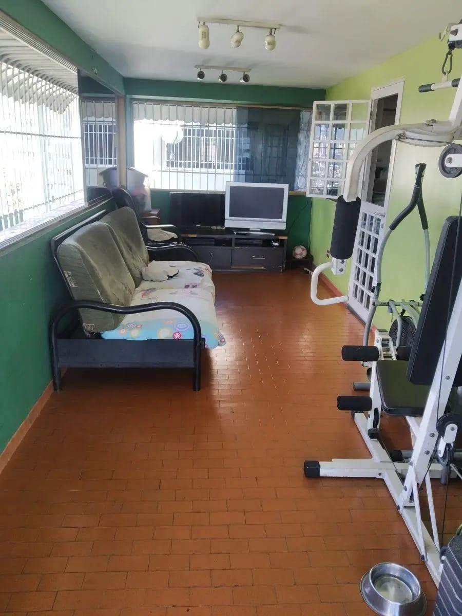 Apartamento en Venta en Sucre Macaracuay - 8