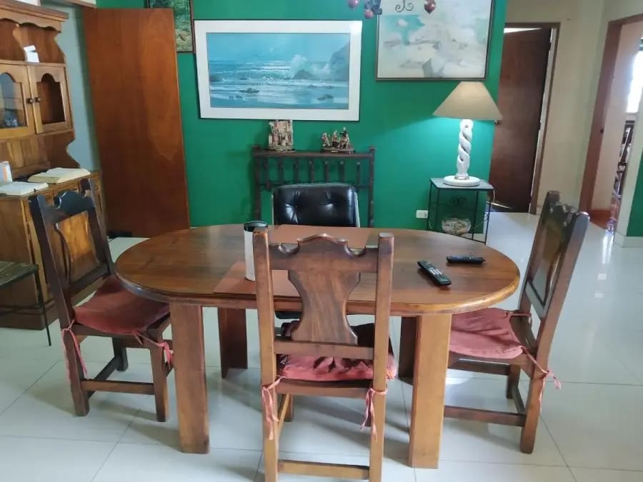Apartamento en Venta en Sucre Macaracuay - 9