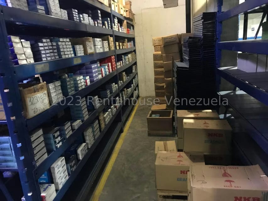 Comercial (Local Comercial) en Venta en Santa Eduvigis, Distrito Metropolitano - 23