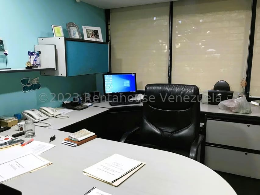 Comercial (Local Comercial) en Venta en Santa Eduvigis, Distrito Metropolitano - 9