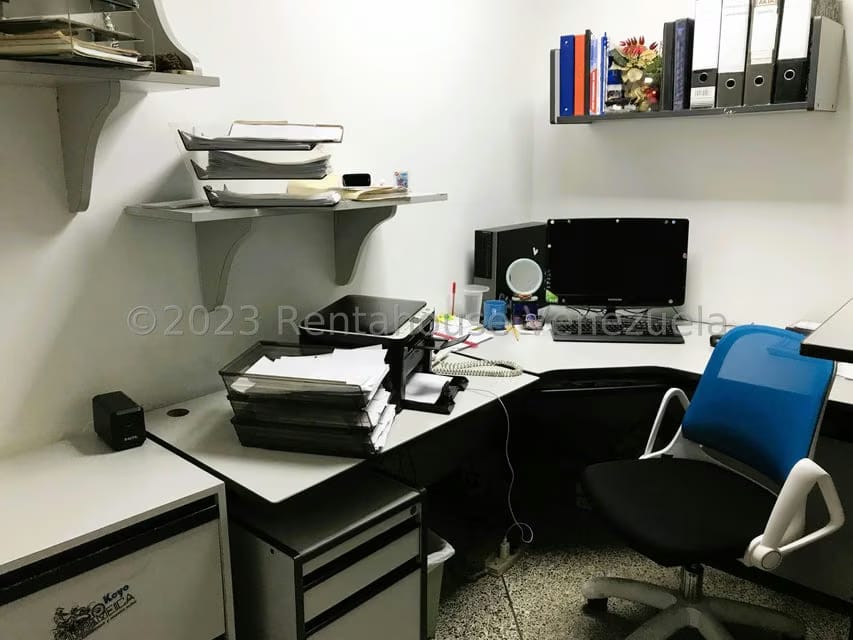 Comercial (Local Comercial) en Venta en Santa Eduvigis, Distrito Metropolitano - 10