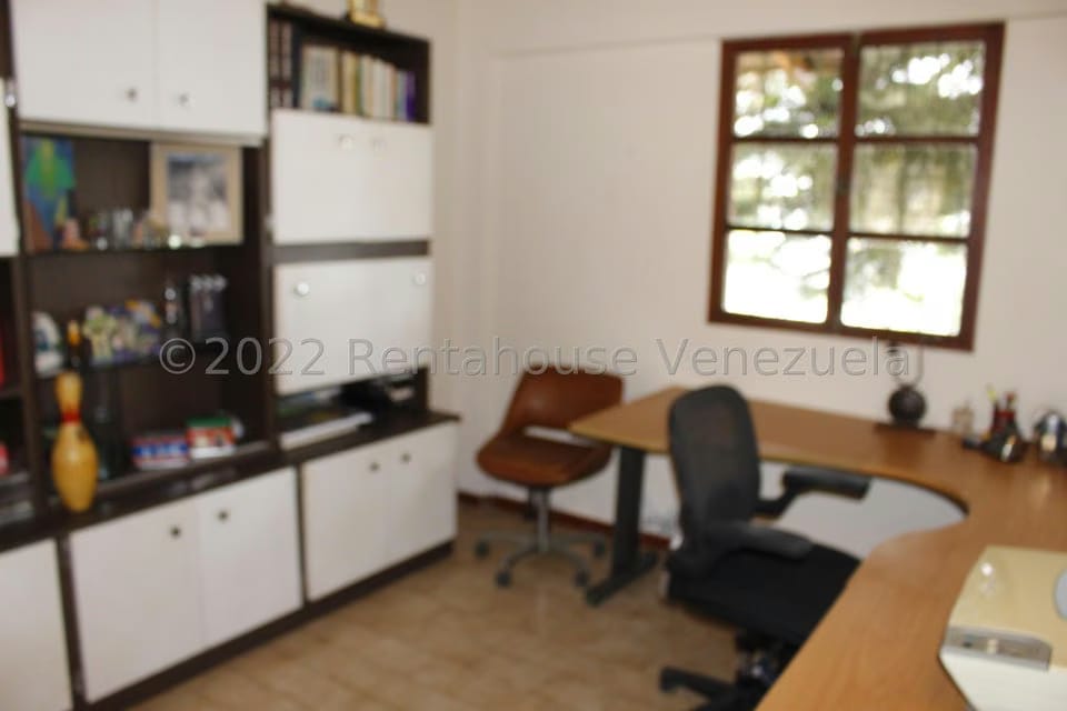 Casa (Multipes Niveles) en Venta en El Cují, Miranda - 16