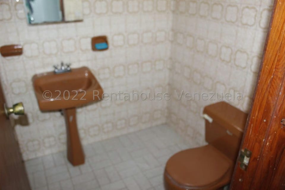 Casa (Multipes Niveles) en Venta en El Cují, Miranda - 17