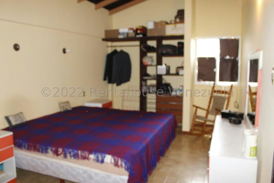 Casa (Multipes Niveles) en Venta en El Cují, Miranda - 18