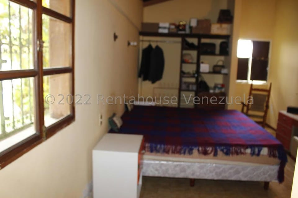 Casa (Multipes Niveles) en Venta en El Cují, Miranda - 19