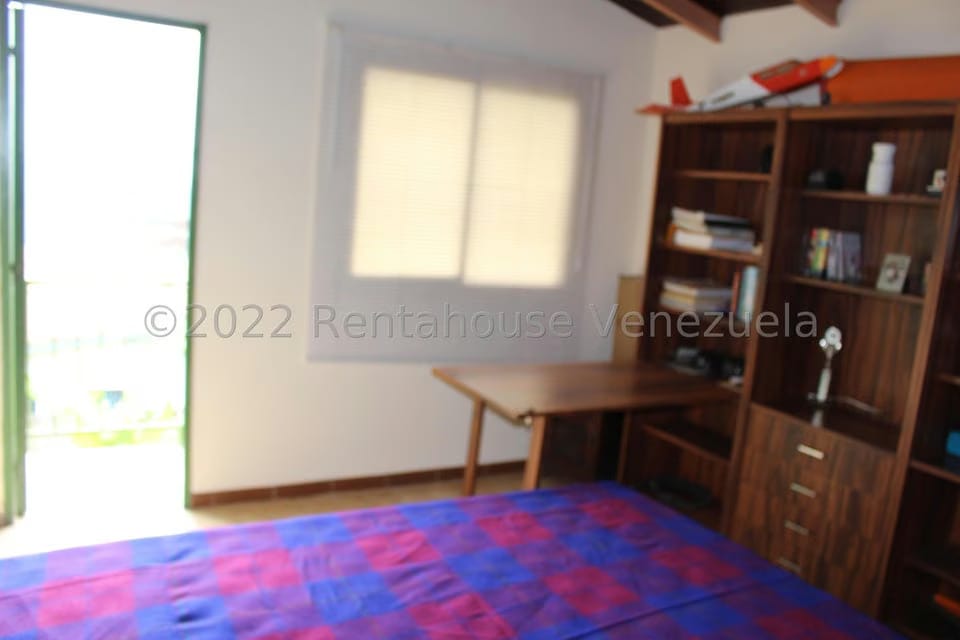 Casa (Multipes Niveles) en Venta en El Cují, Miranda - 20