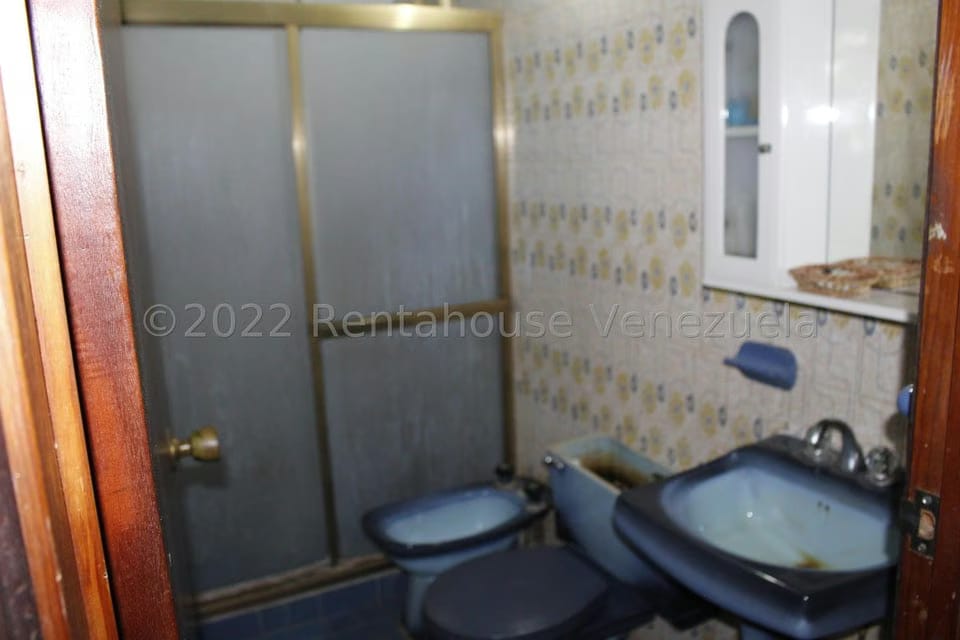 Casa (Multipes Niveles) en Venta en El Cují, Miranda - 21