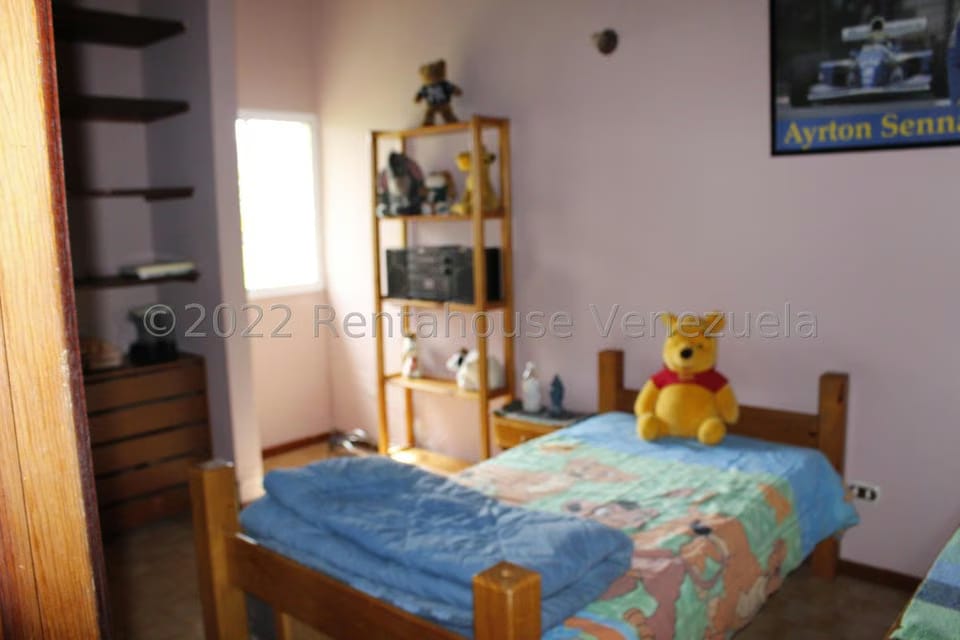 Casa (Multipes Niveles) en Venta en El Cují, Miranda - 22