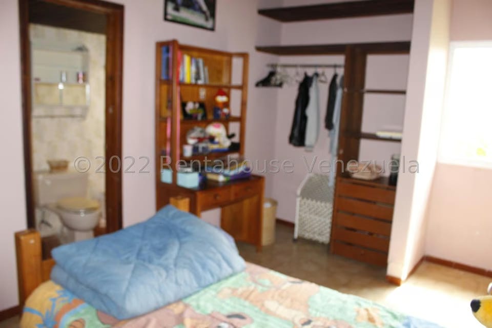 Casa (Multipes Niveles) en Venta en El Cují, Miranda - 23