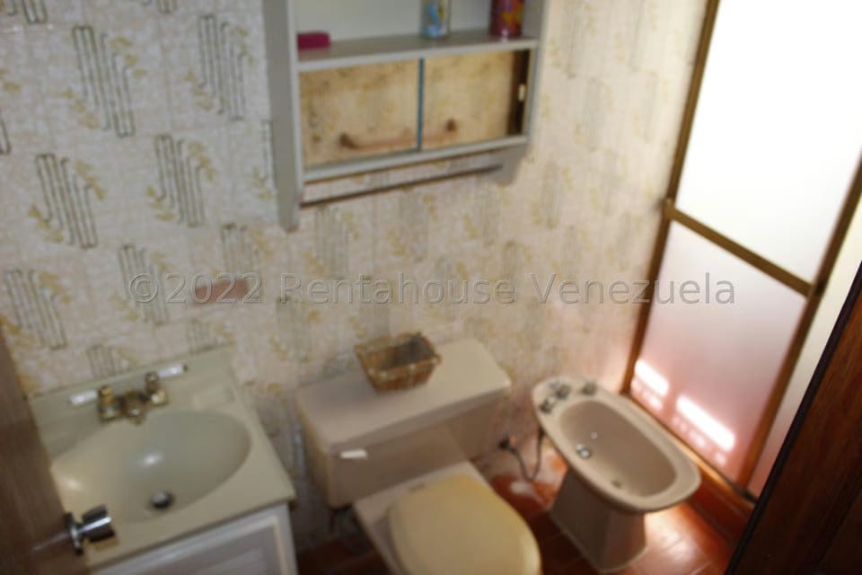 Casa (Multipes Niveles) en Venta en El Cují, Miranda - 24