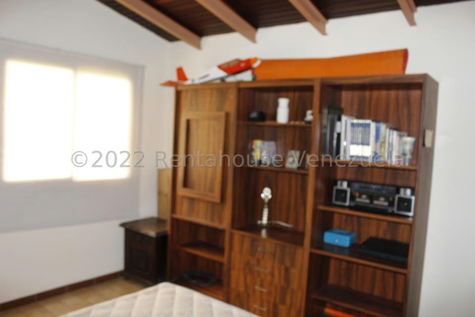 Casa (Multipes Niveles) en Venta en El Cují, Miranda - 28
