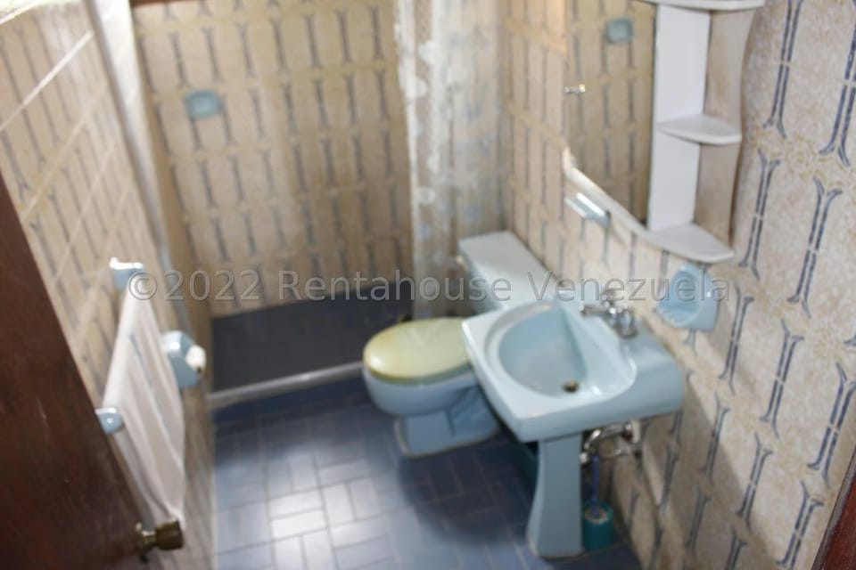 Casa (Multipes Niveles) en Venta en El Cují, Miranda - 29